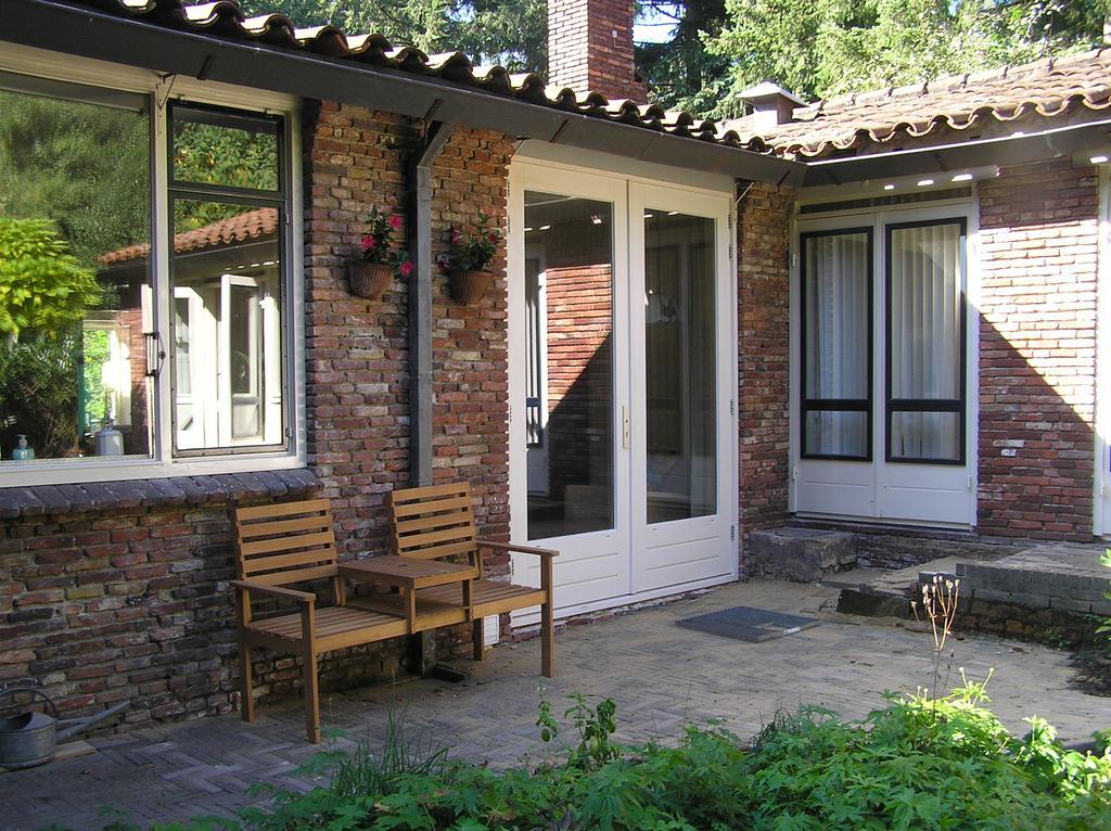 B&B Atelier Maarbeek Hellendoorn Rum bild