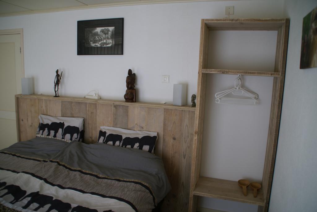 B&B Atelier Maarbeek Hellendoorn Rum bild