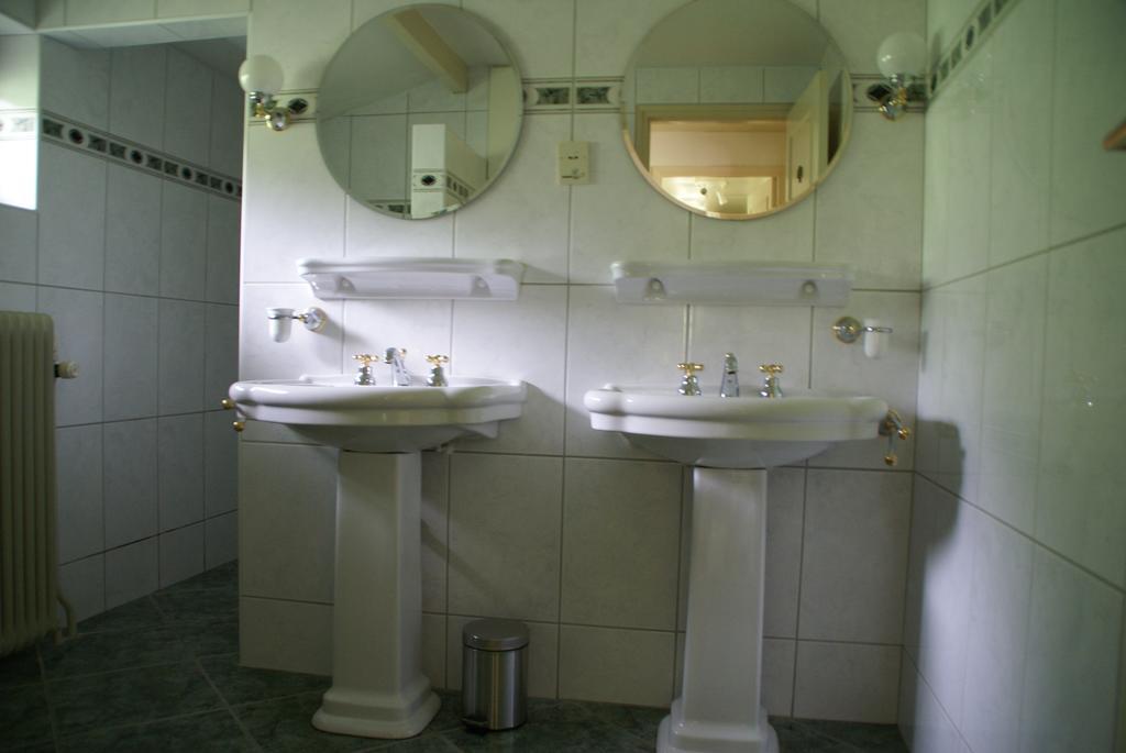 B&B Atelier Maarbeek Hellendoorn Rum bild